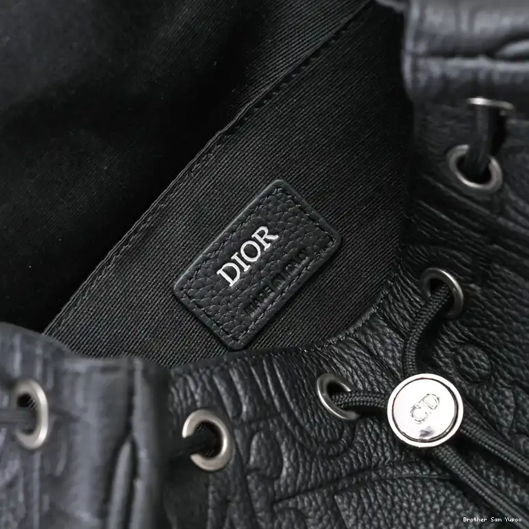 Brother Sam 2411YA0086 Dio Bags 0725